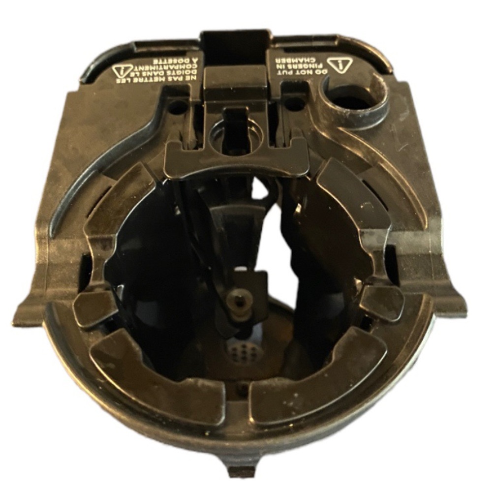 K-Cup Holder Replacement Part - KEURIG 2.0 Coffee Maker K200 thru K600 w/ Needle